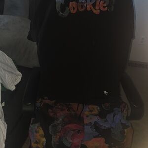 Colorful Cookies Fit Summer